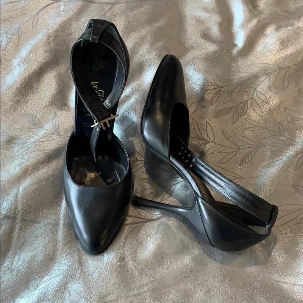 GIANNI VERSACE HEALS SIZE 38